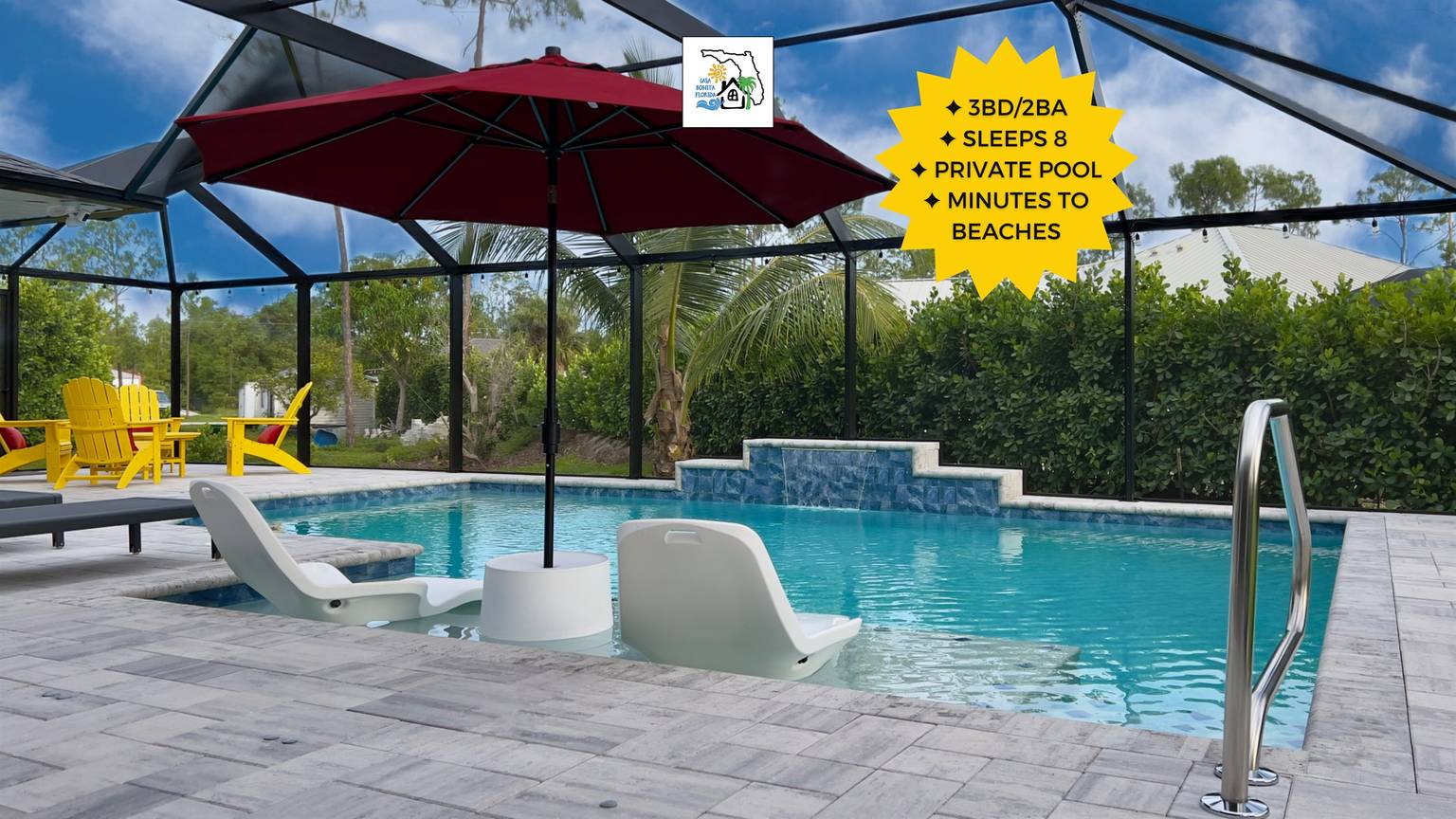 Bonita Springs Vacation Rental