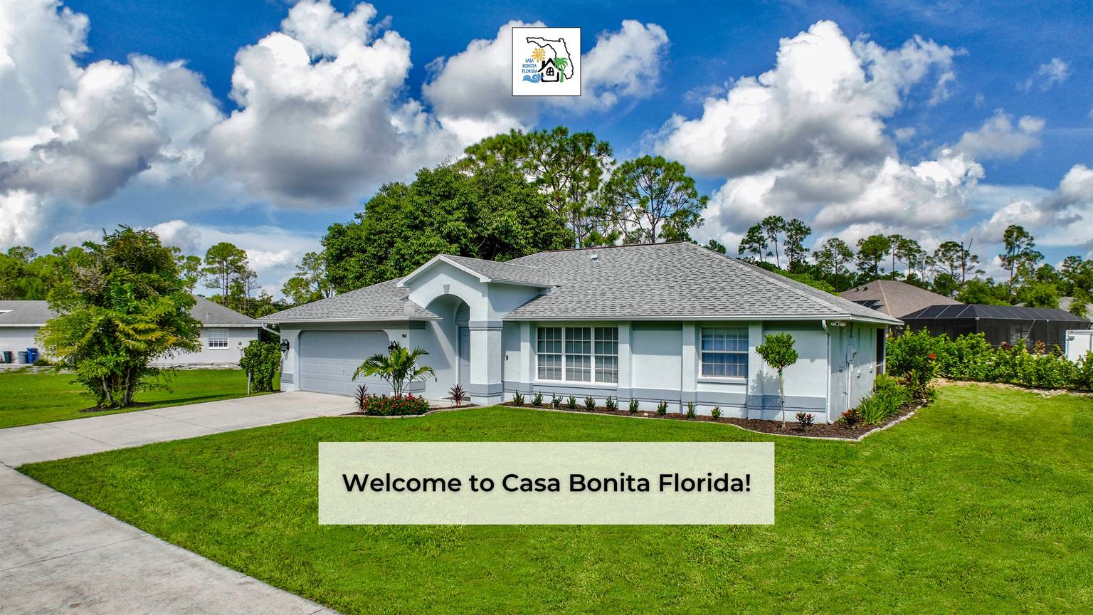 Bonita Springs Vacation Rental