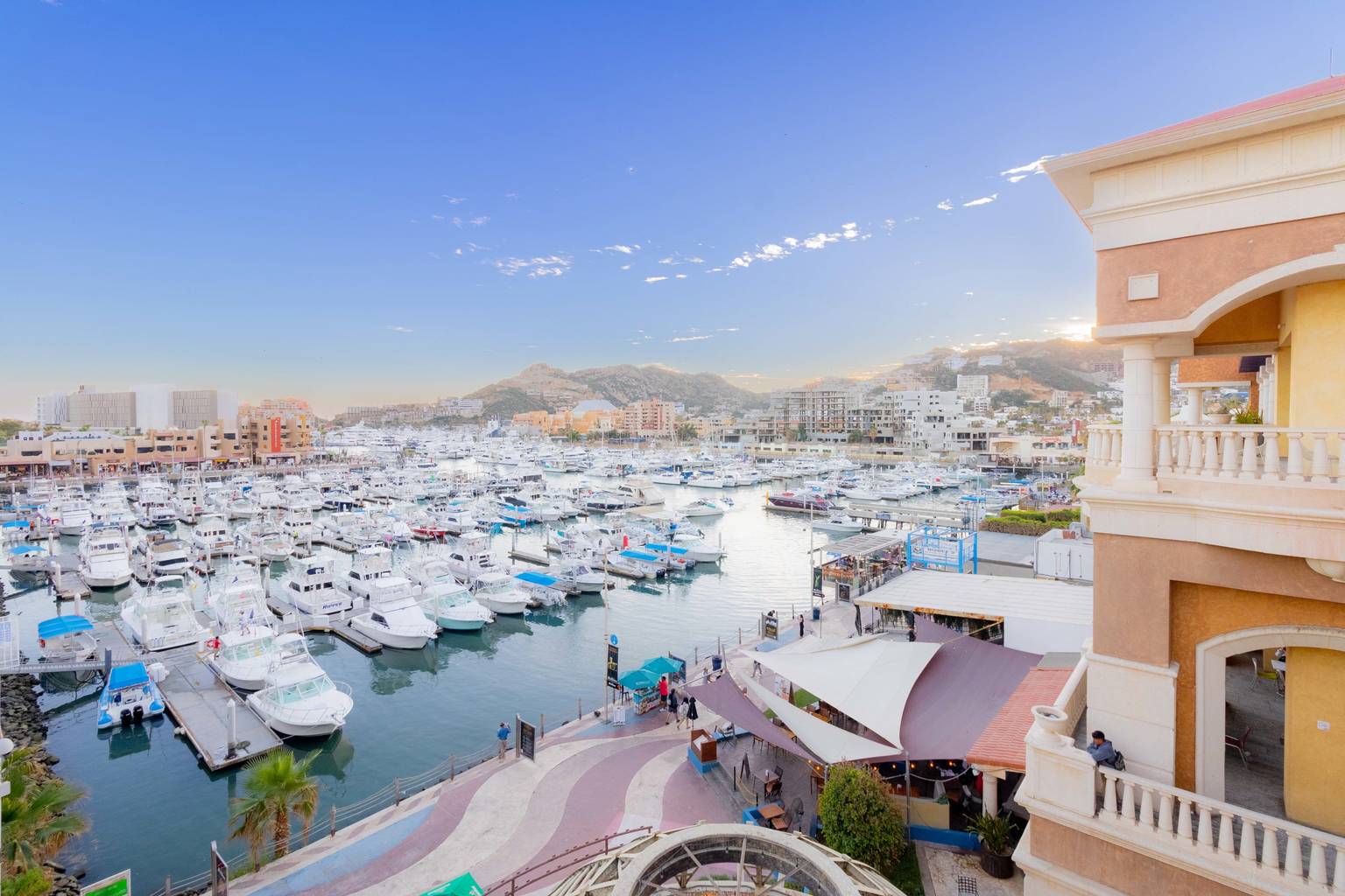 Cabo San Lucas Vacation Rental