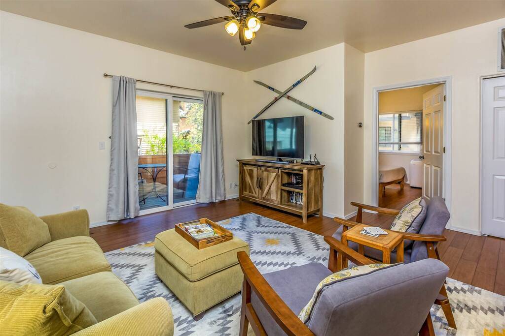 Sunriver Vacation Rental