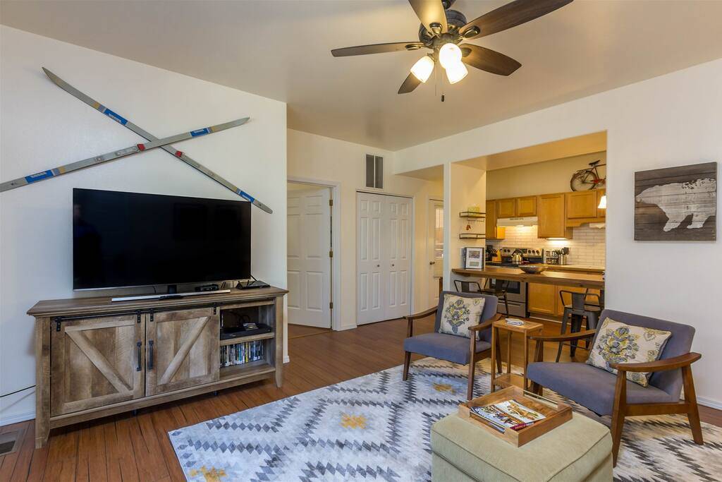 Sunriver Vacation Rental