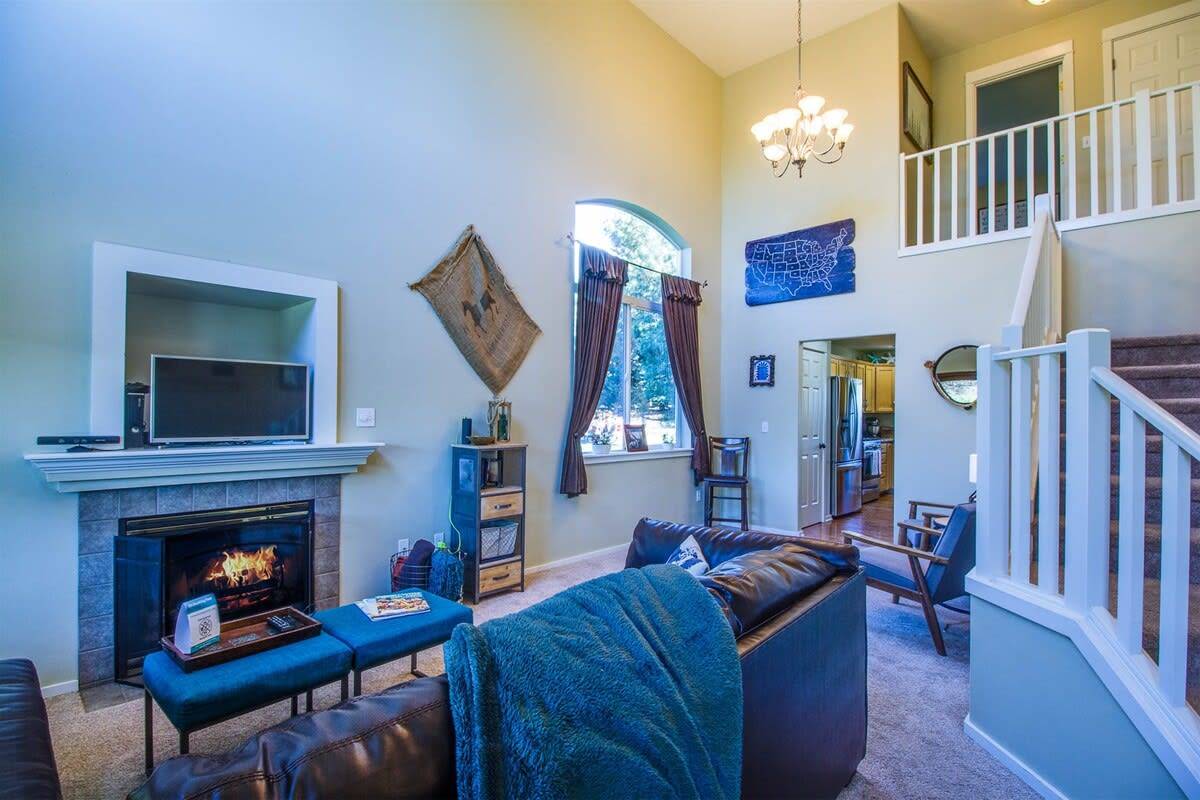 Bend Vacation Rental