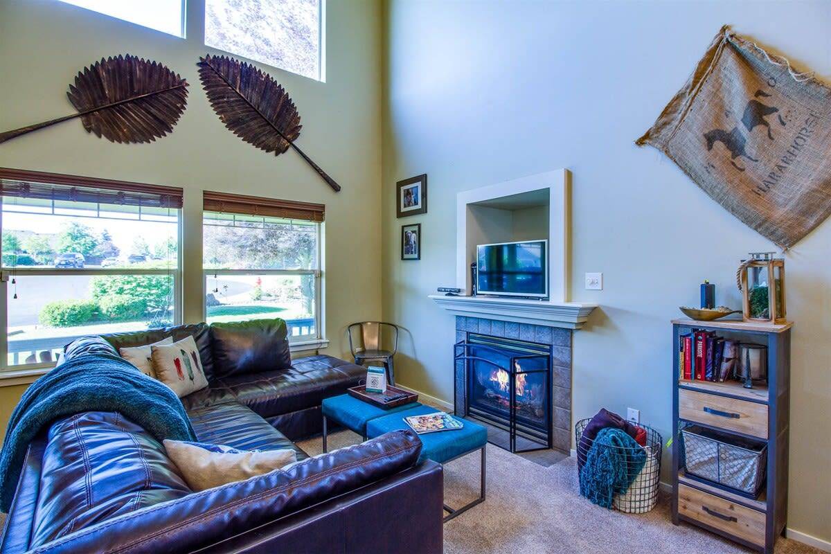 Bend Vacation Rental