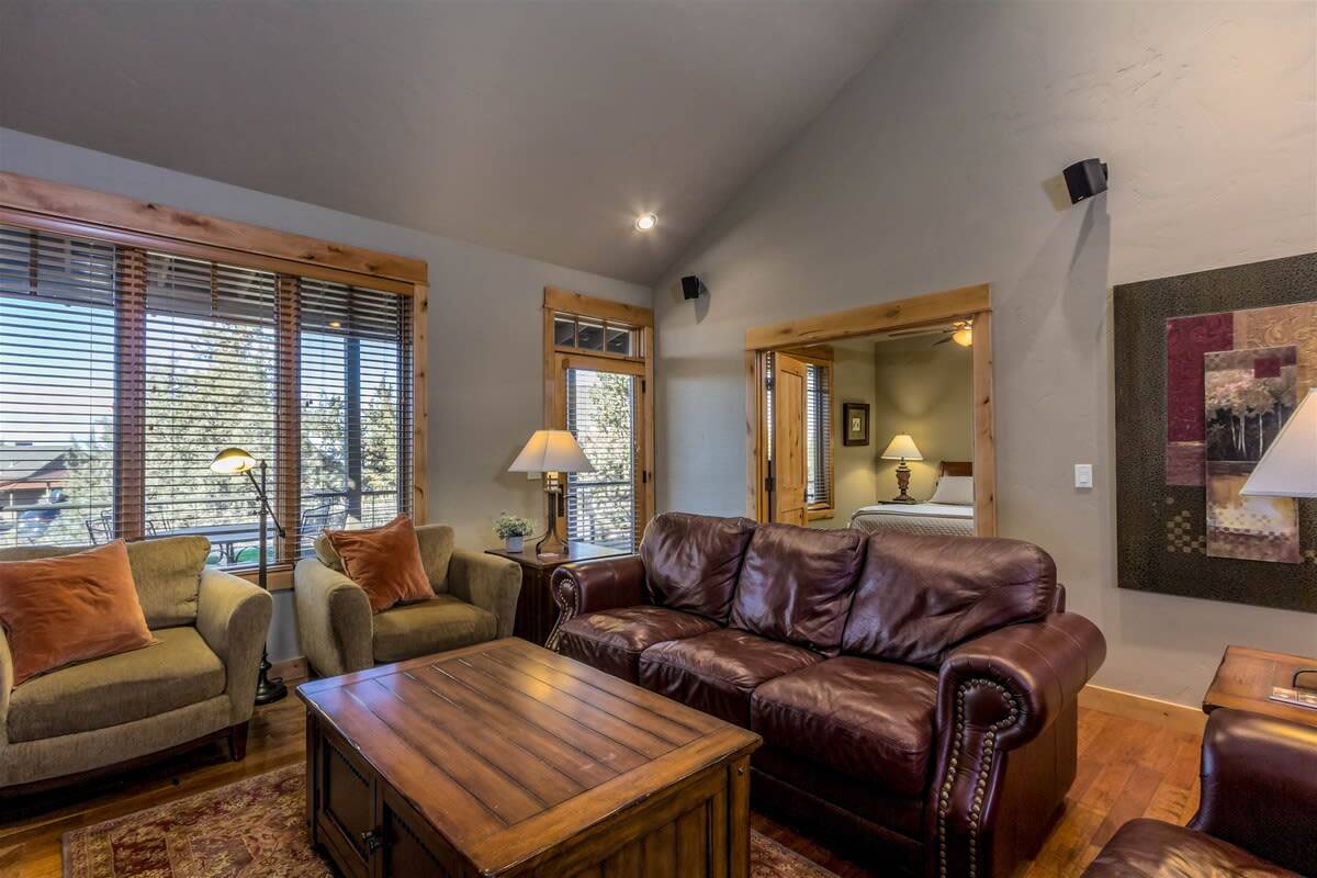 Powell Butte Vacation Rental