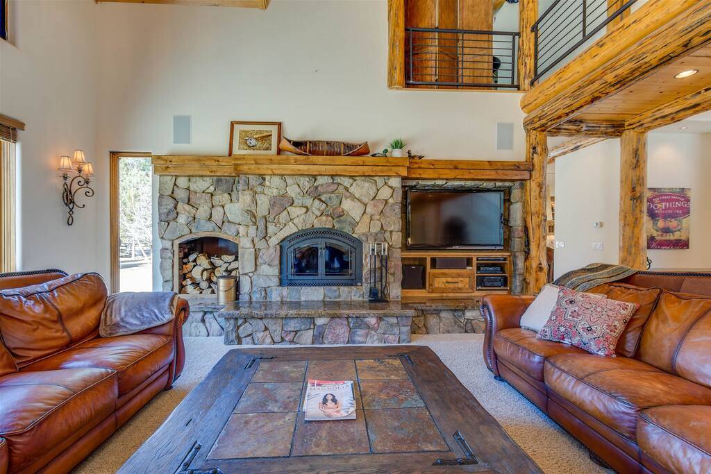 Bend Vacation Rental