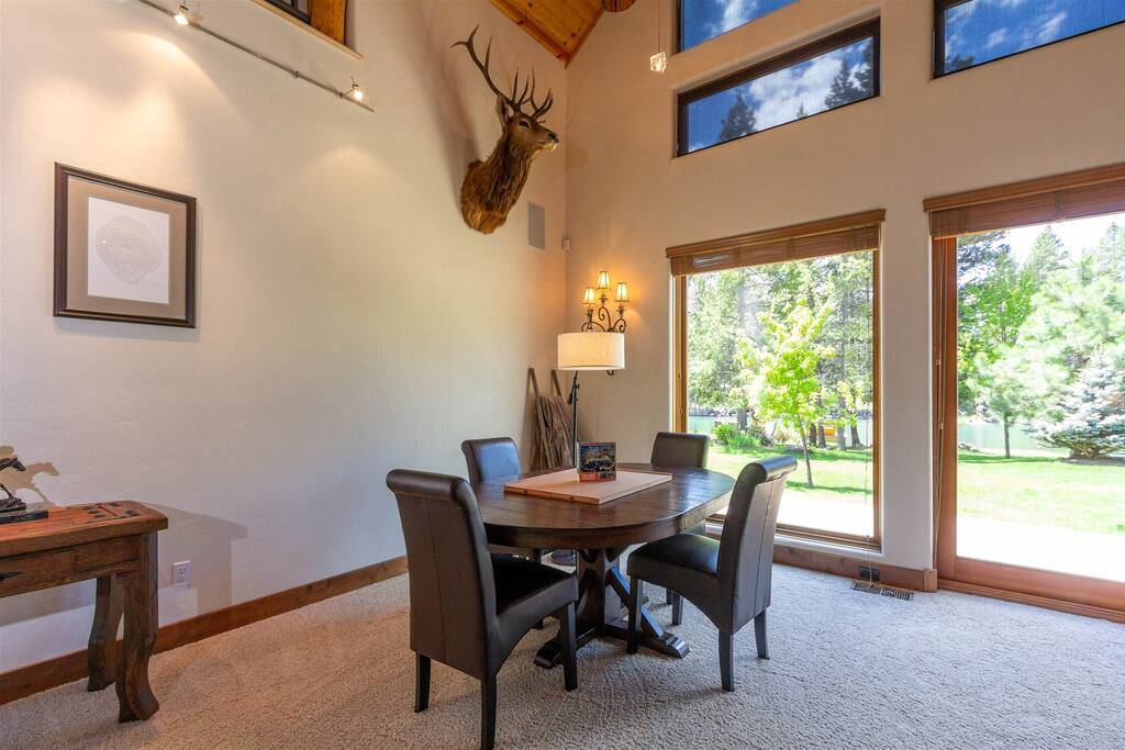 Bend Vacation Rental