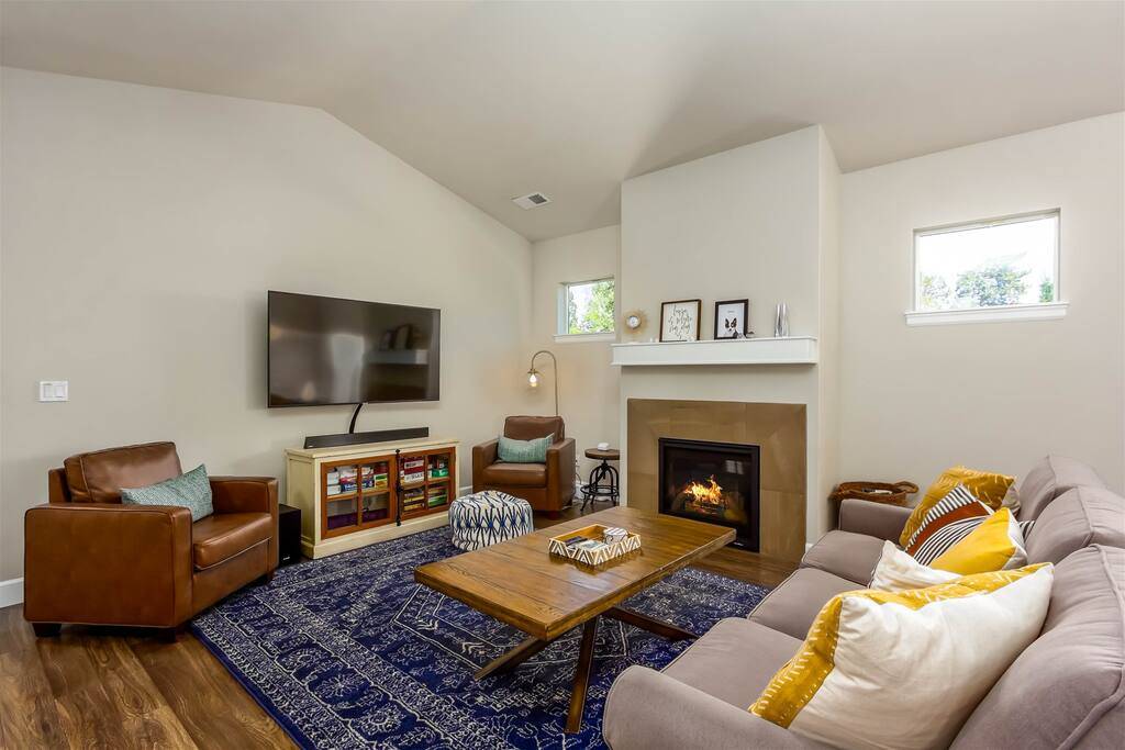 Bend Vacation Rental