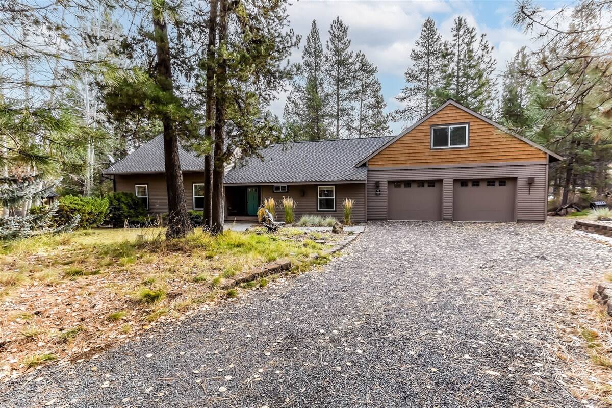 Bend Vacation Rental