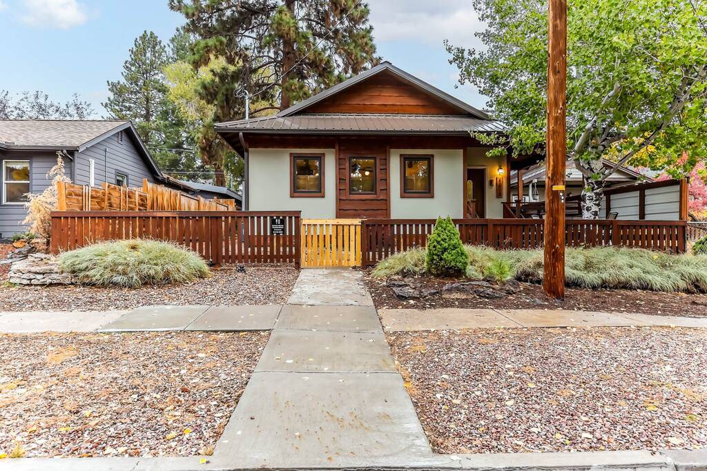 Bend Vacation Rental