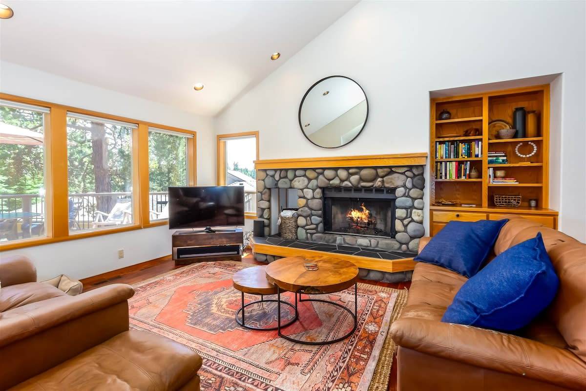 Sunriver Vacation Rental