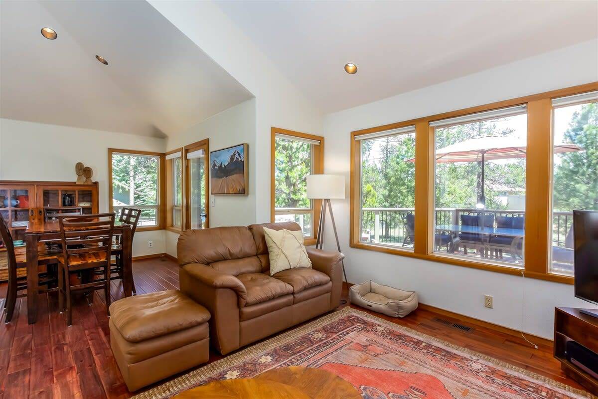 Sunriver Vacation Rental