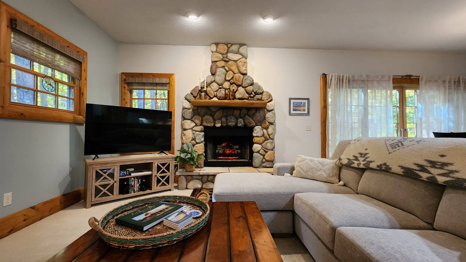 Petoskey Vacation Rental