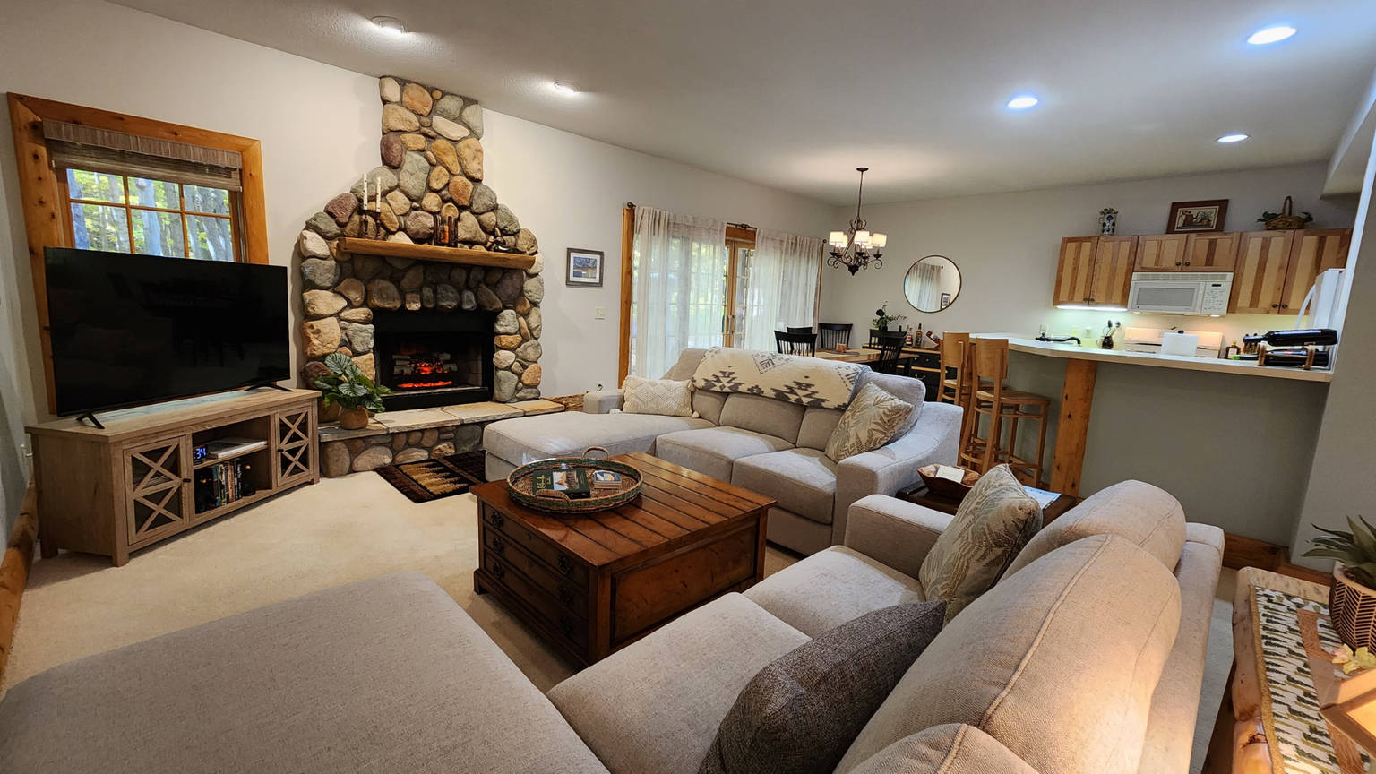 Petoskey Vacation Rental