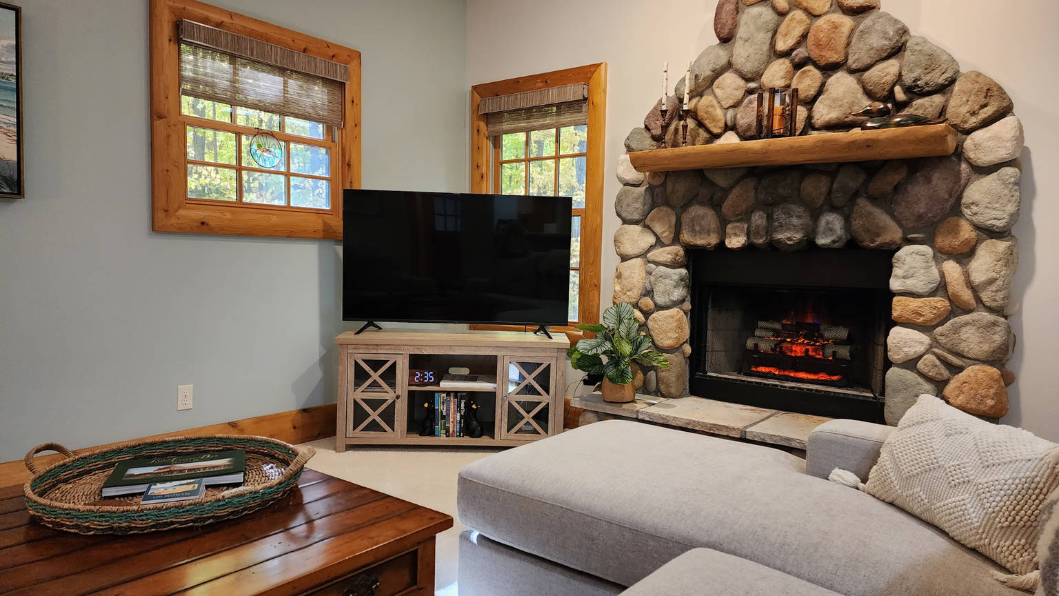 Petoskey Vacation Rental