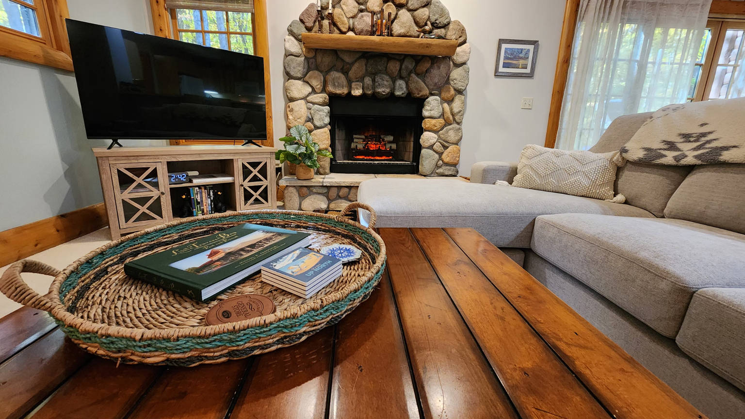 Petoskey Vacation Rental