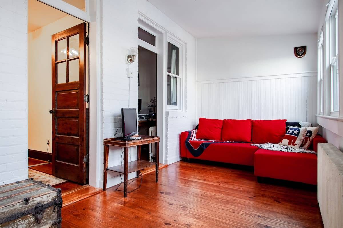 Washington DC Vacation Rental