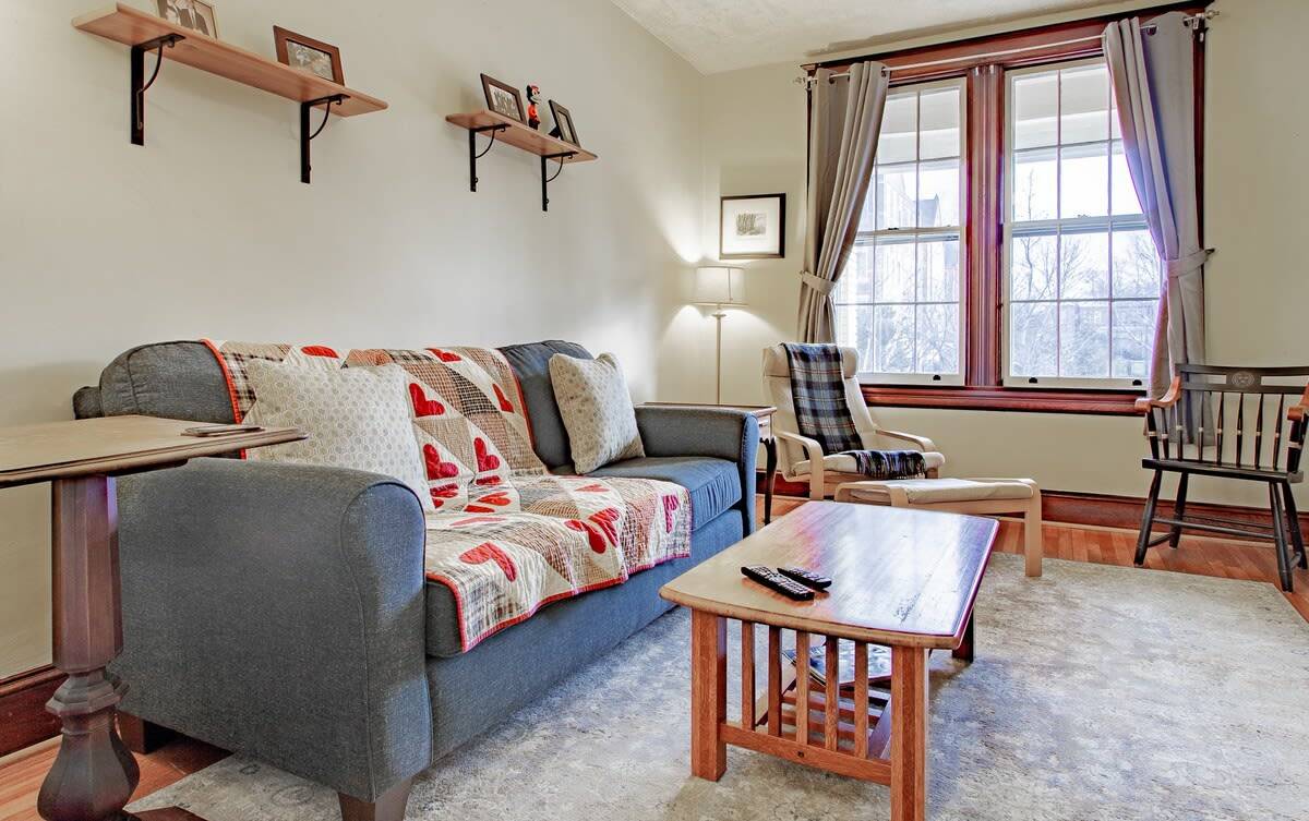 Washington DC Vacation Rental