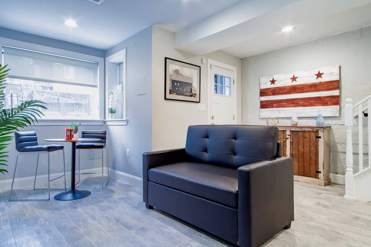 Washington DC Vacation Rental