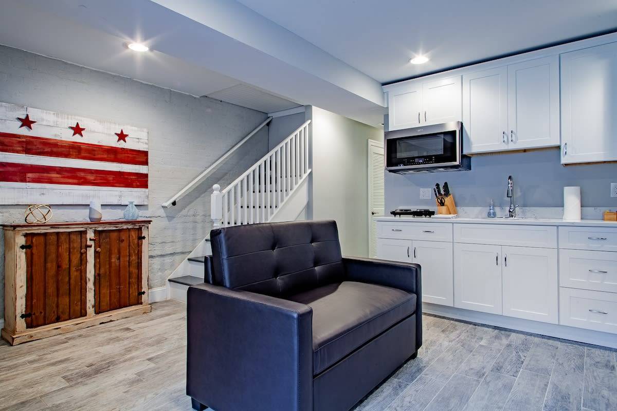 Washington DC Vacation Rental