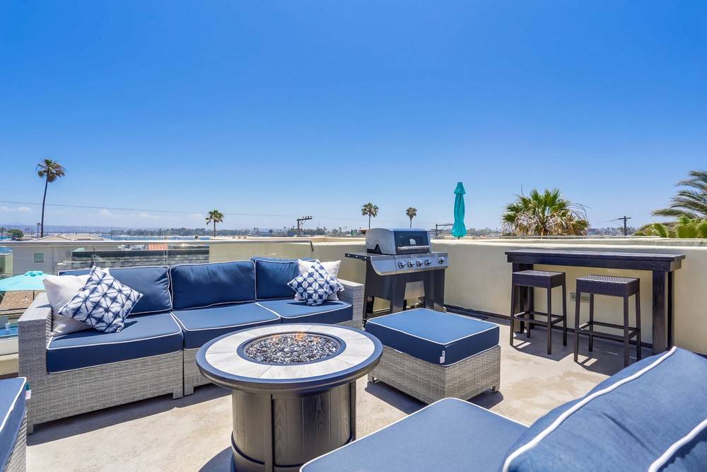 San Diego Vacation Rental