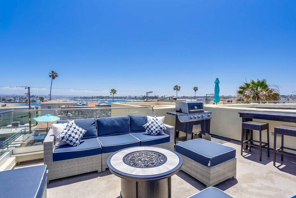 San Diego Vacation Rental