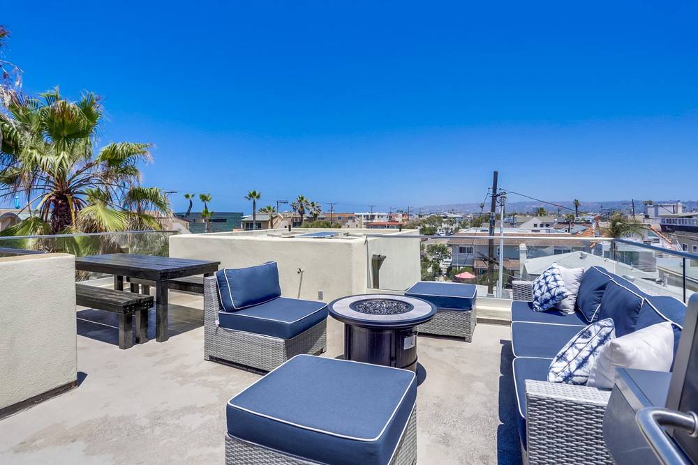 San Diego Vacation Rental