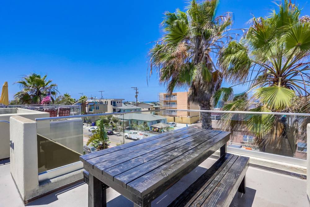 San Diego Vacation Rental