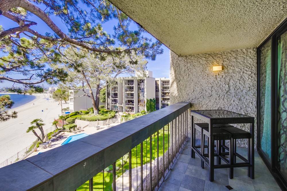 San Diego Vacation Rental