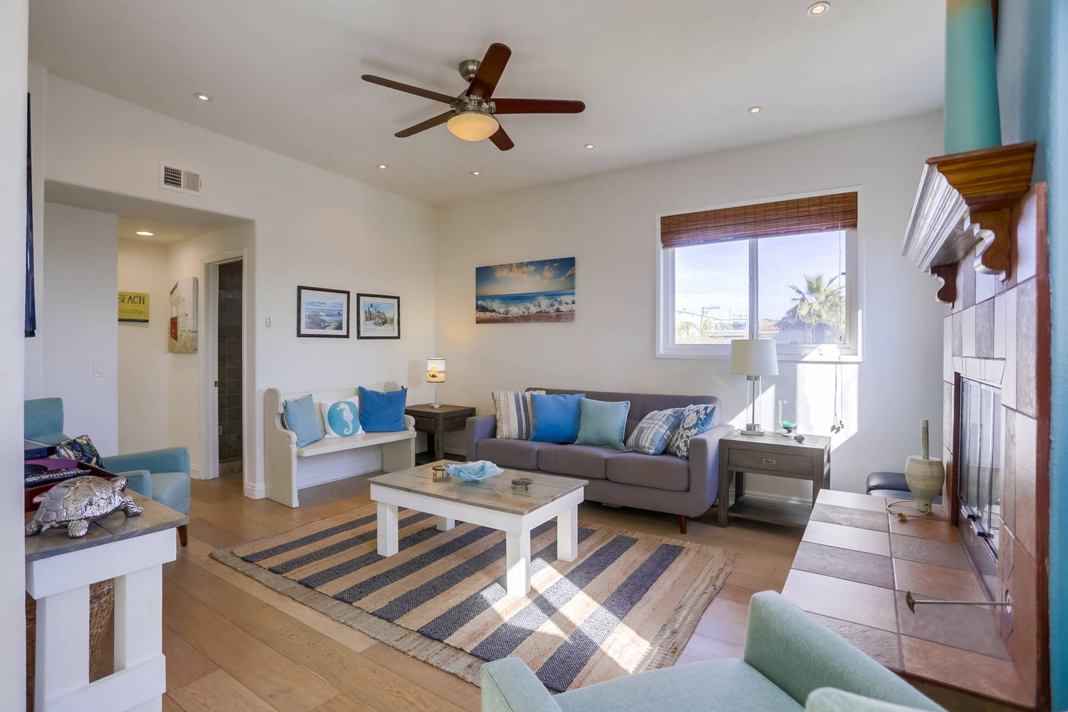 San Diego Vacation Rental