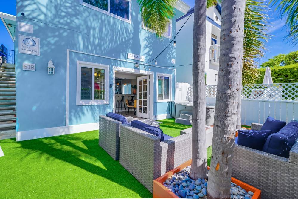 San Diego Vacation Rental