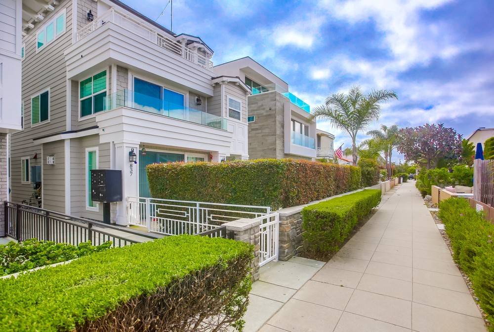 San Diego Vacation Rental