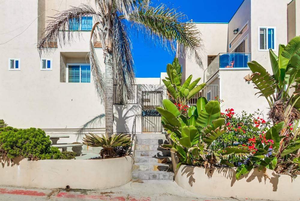 San Diego Vacation Rental