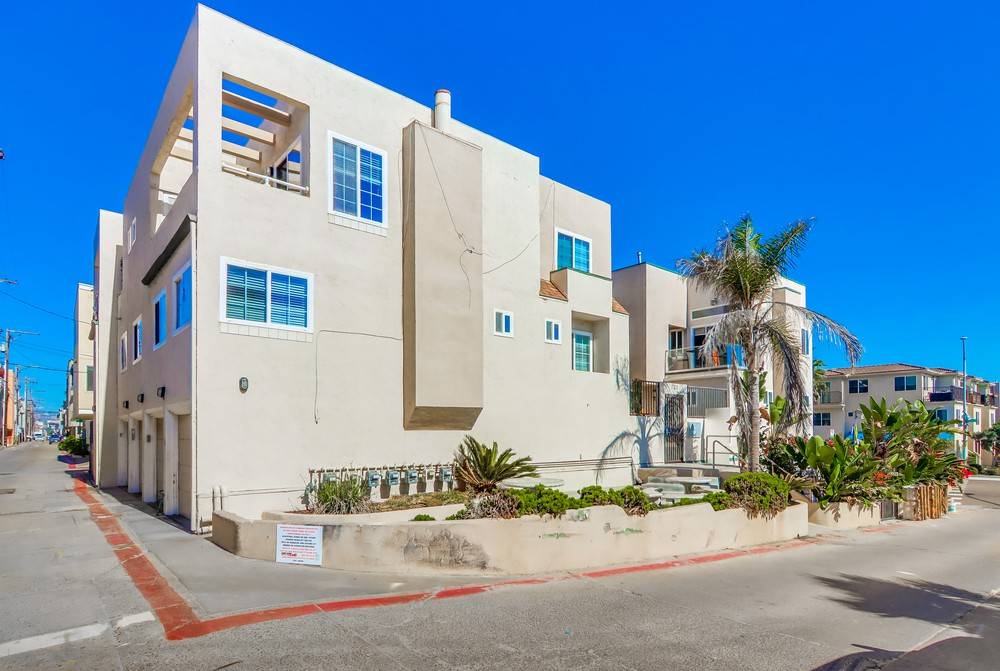 San Diego Vacation Rental