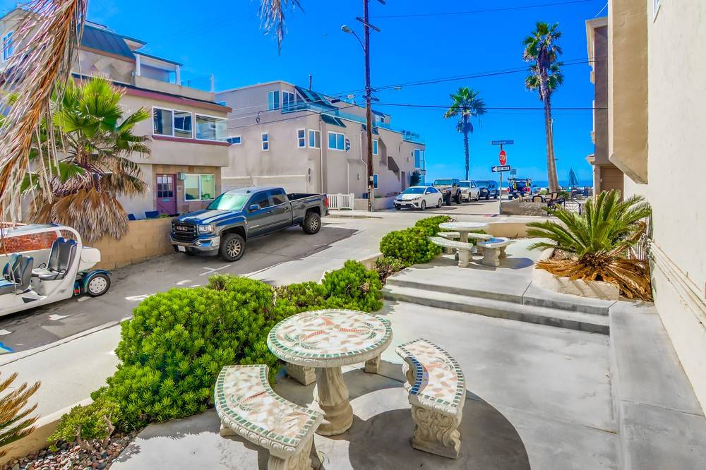 San Diego Vacation Rental