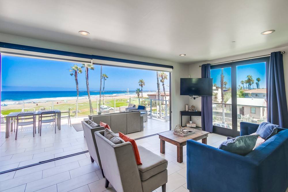 San Diego Vacation Rental