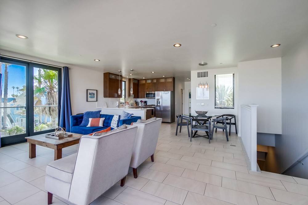 San Diego Vacation Rental