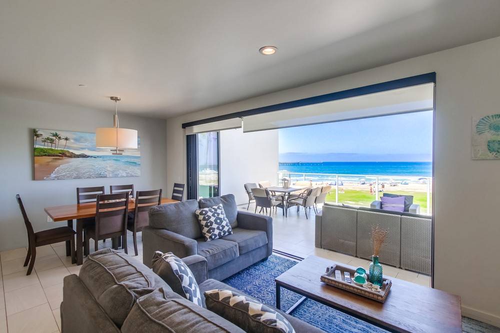 San Diego Vacation Rental