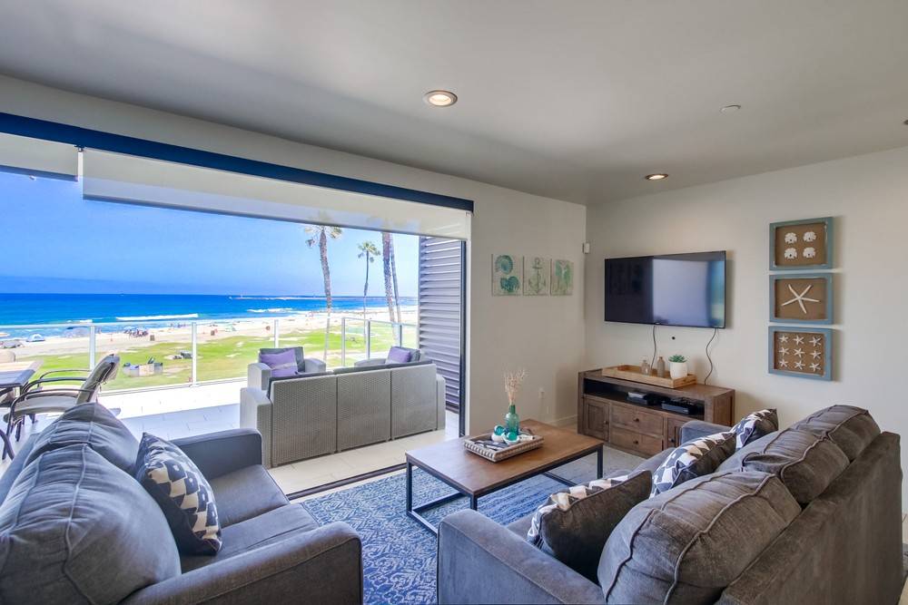 San Diego Vacation Rental