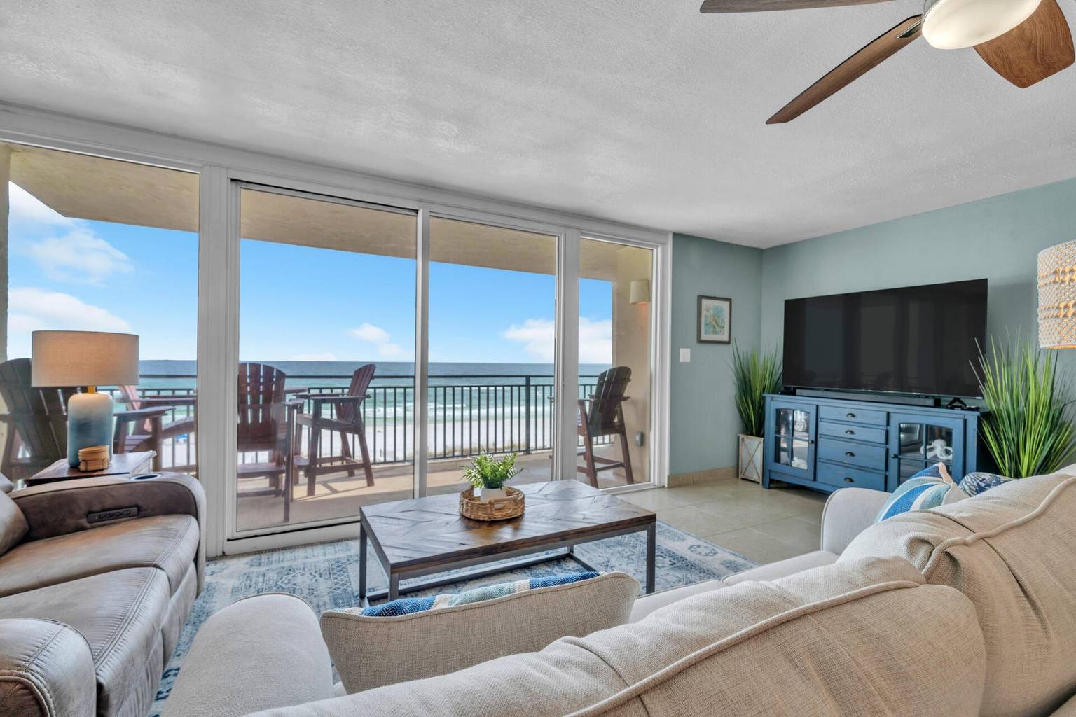 Fort Walton Beach Vacation Rental