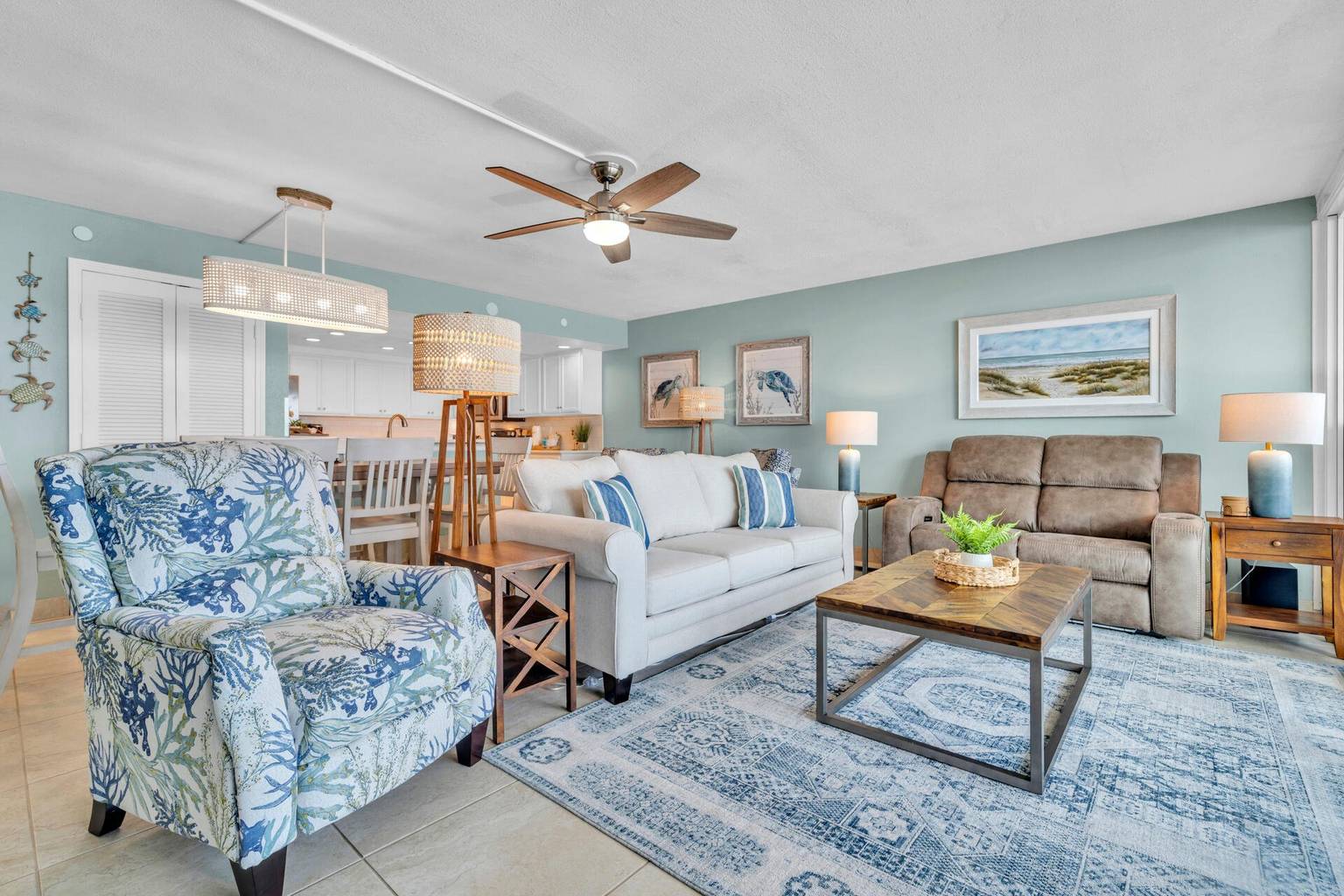 Fort Walton Beach Vacation Rental