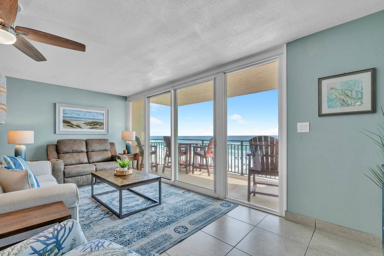 Fort Walton Beach Vacation Rental