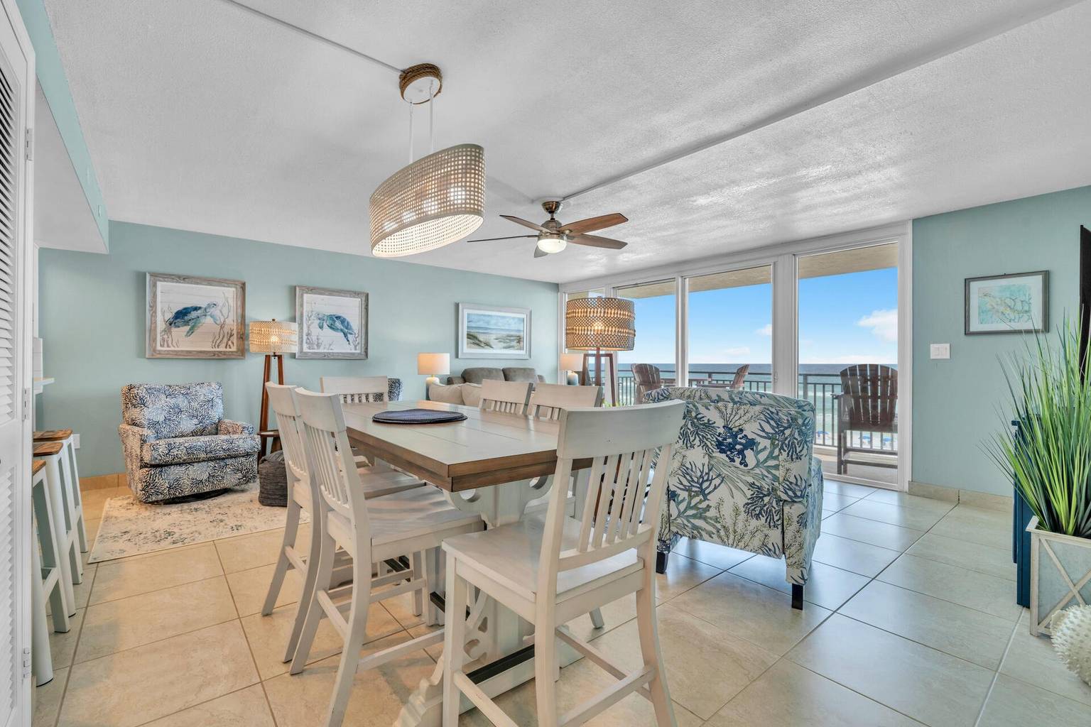 Fort Walton Beach Vacation Rental