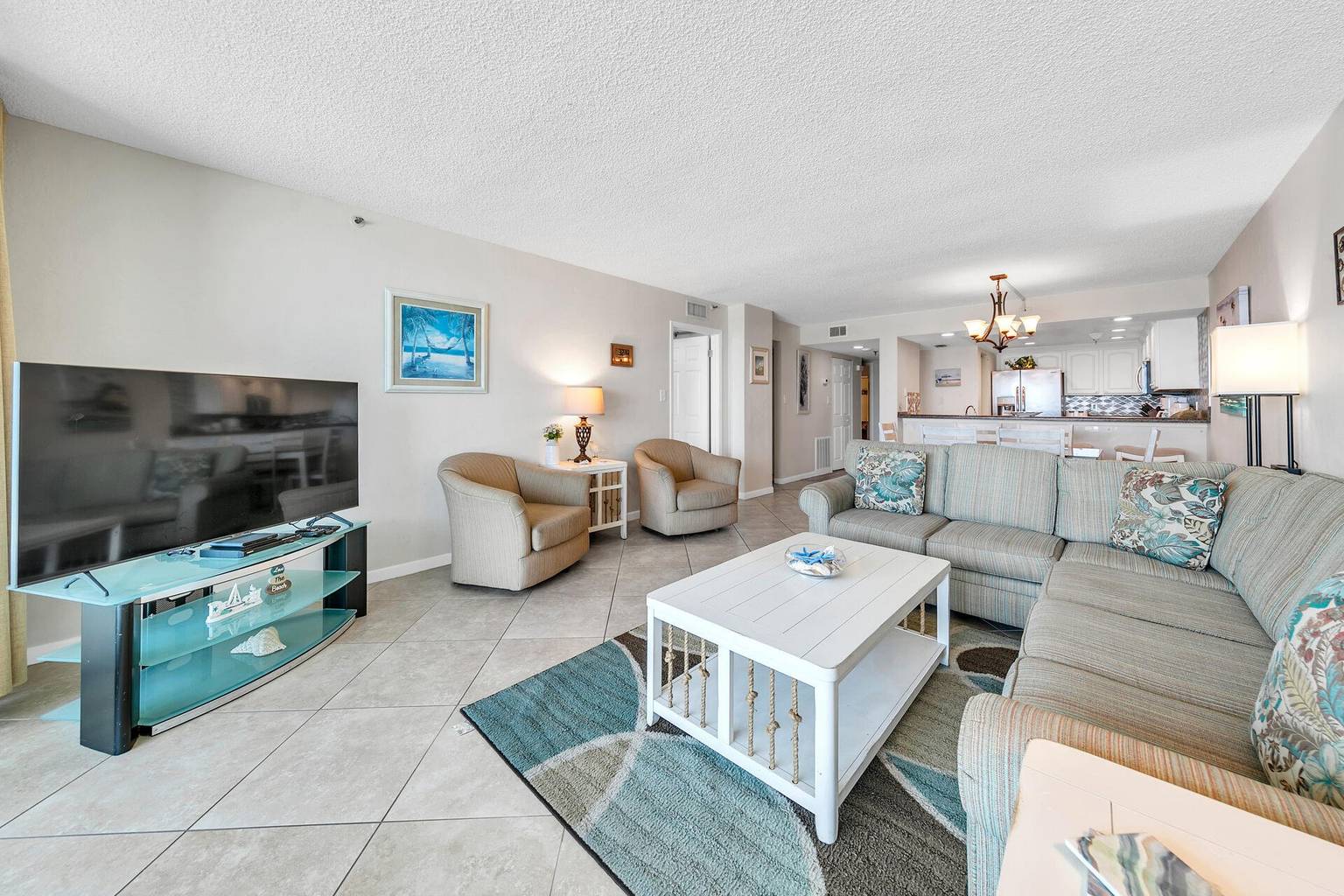 Fort Walton Beach Vacation Rental