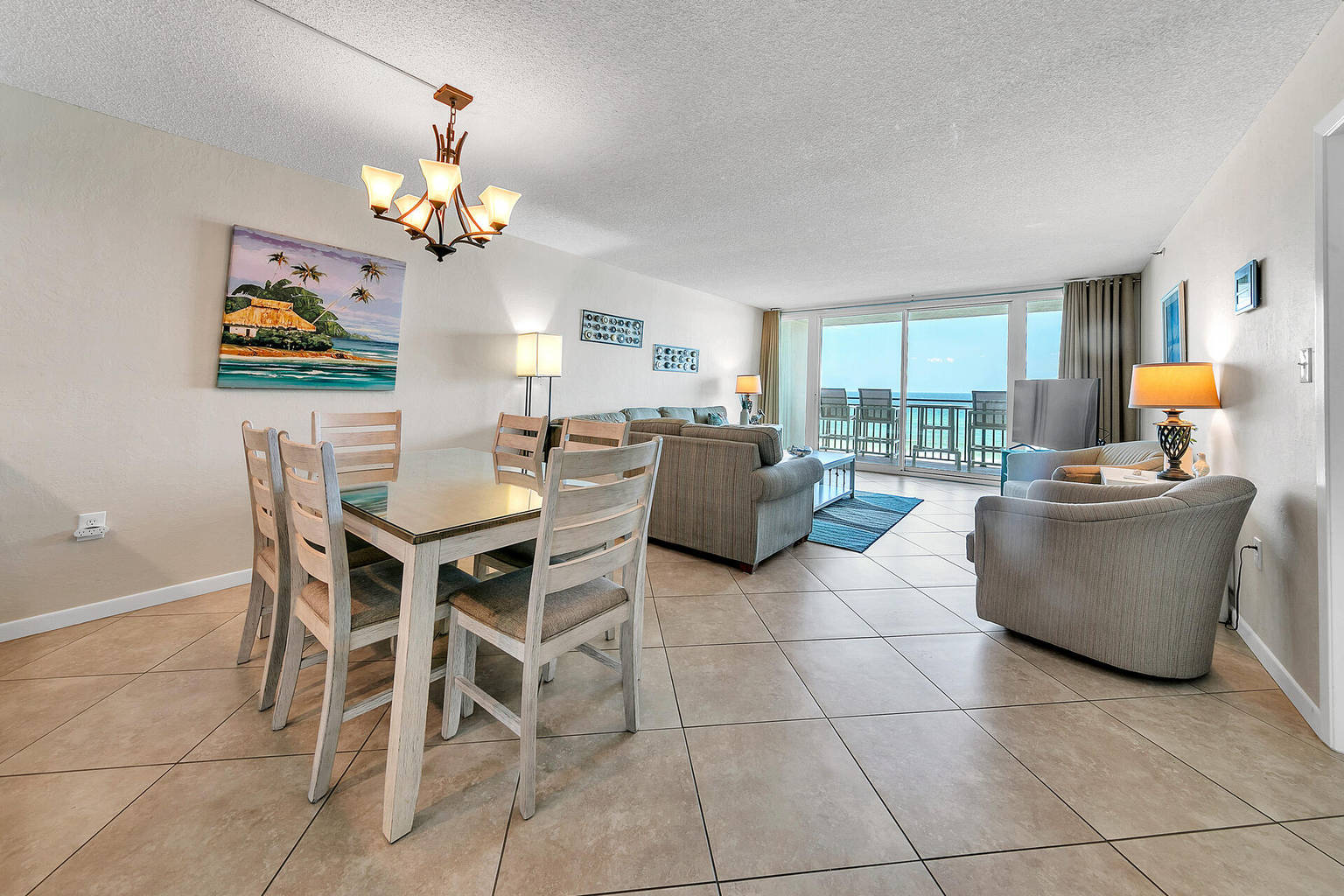 Fort Walton Beach Vacation Rental