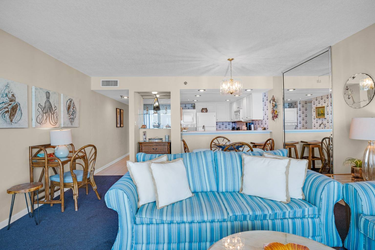 Fort Walton Beach Vacation Rental