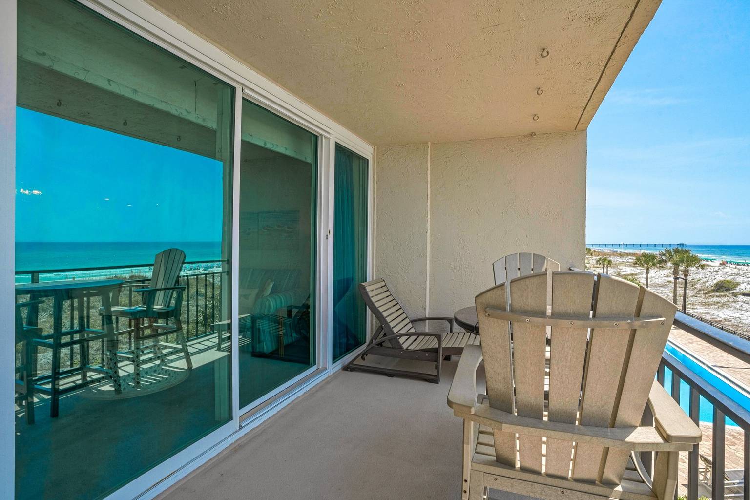 Fort Walton Beach Vacation Rental