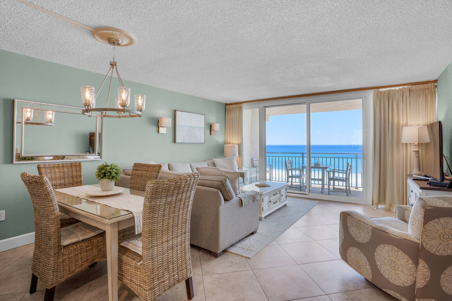 Fort Walton Beach Vacation Rental