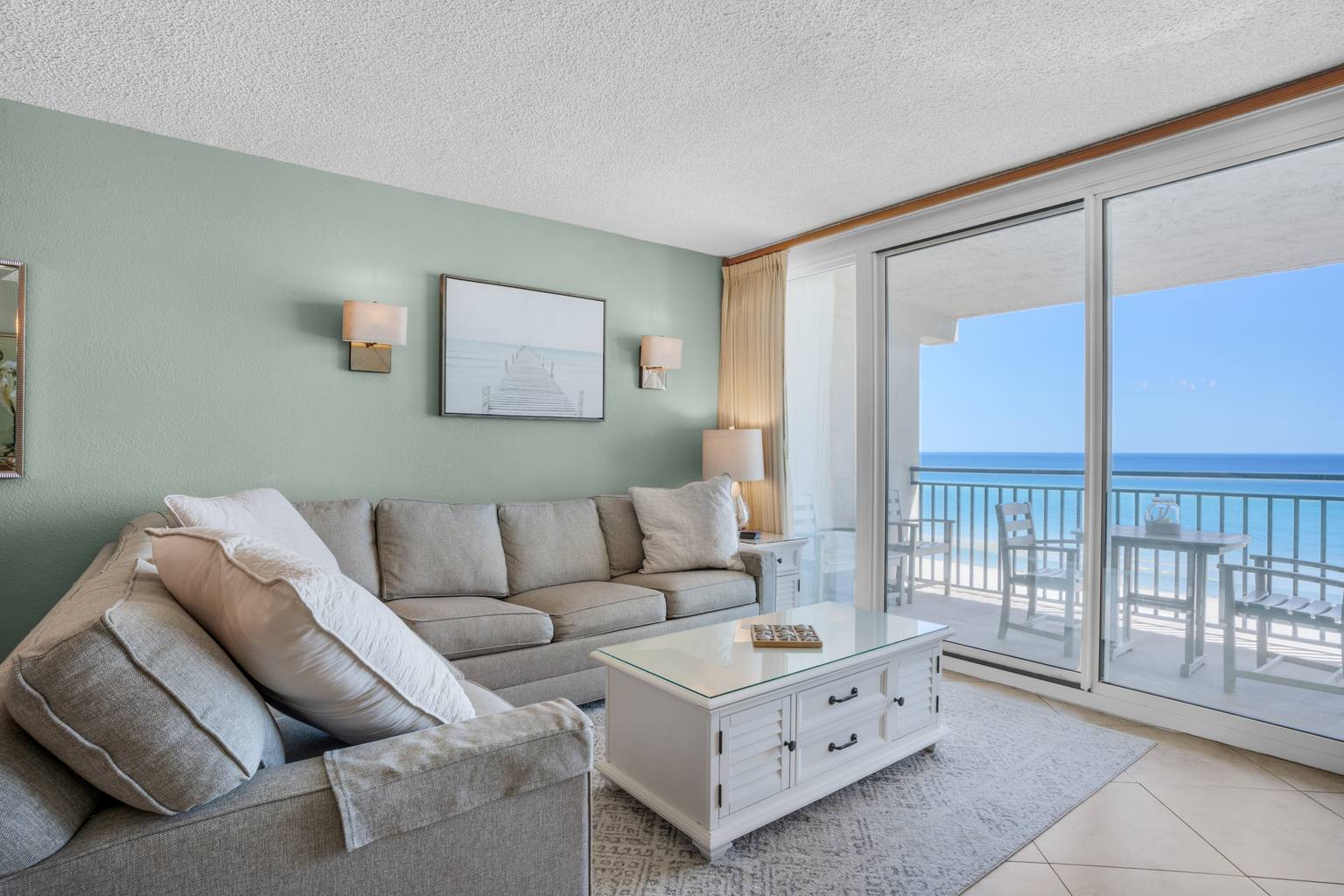 Fort Walton Beach Vacation Rental