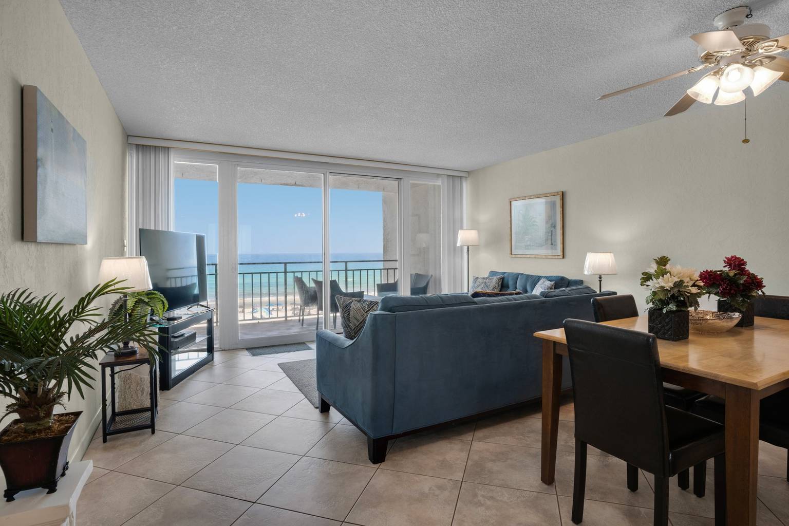 Fort Walton Beach Vacation Rental