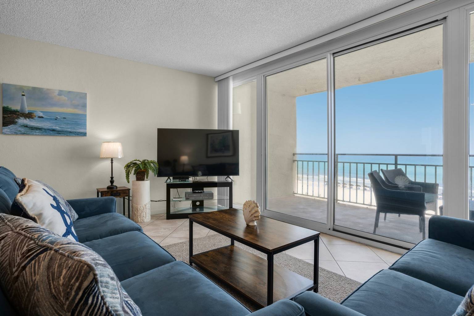 Fort Walton Beach Vacation Rental